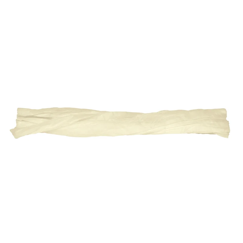 Tessuto in TNT Crema 50 cm x 1,5 mt - 5 pezzi