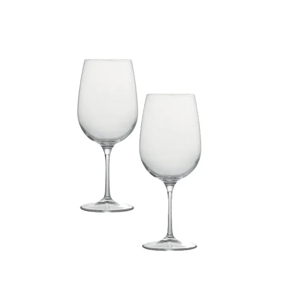 Set 2 Calici Sinfonia Medium 40cl