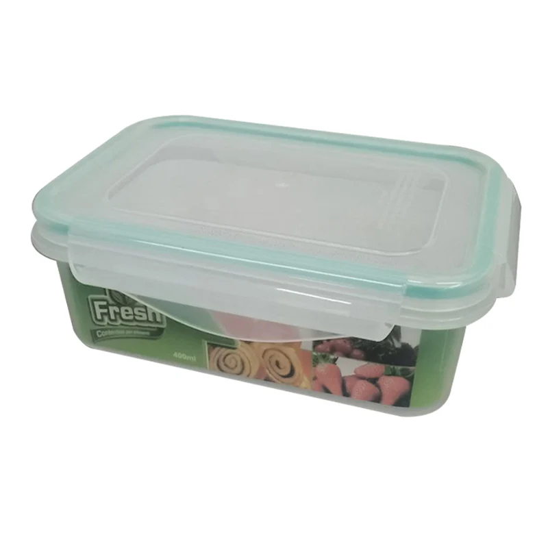 Contenitore Alimenti Fresh Ermetico 800ml