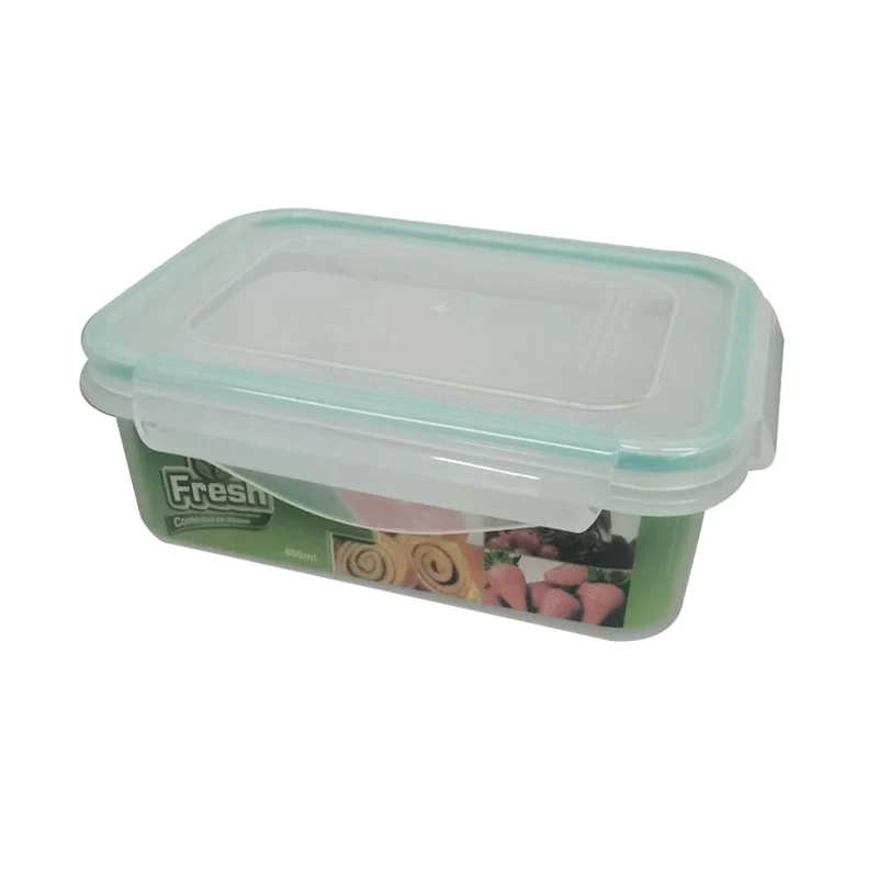 Contenitore Alimenti Fresh Ermetico 700ml
