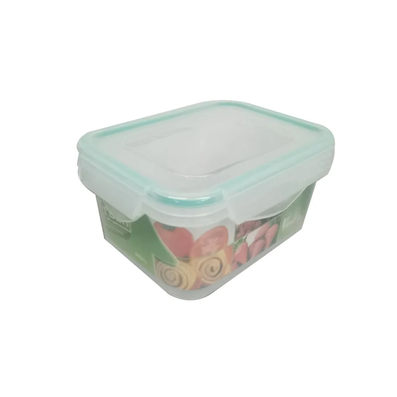 Contenitore Alimenti Fresh Ermetico 480ml