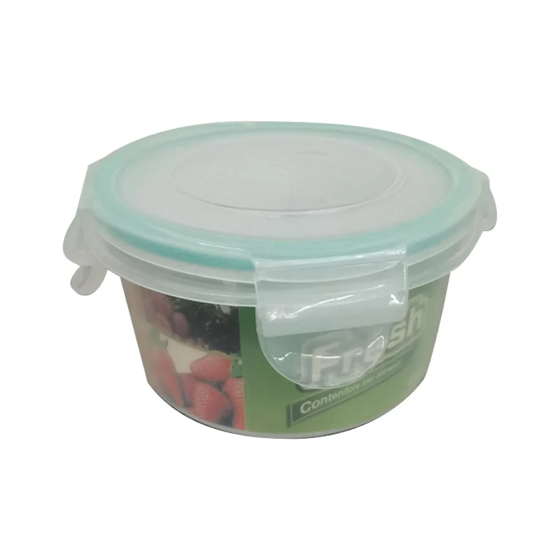 Contenitore Alimenti Fresh Ermetico 230ml