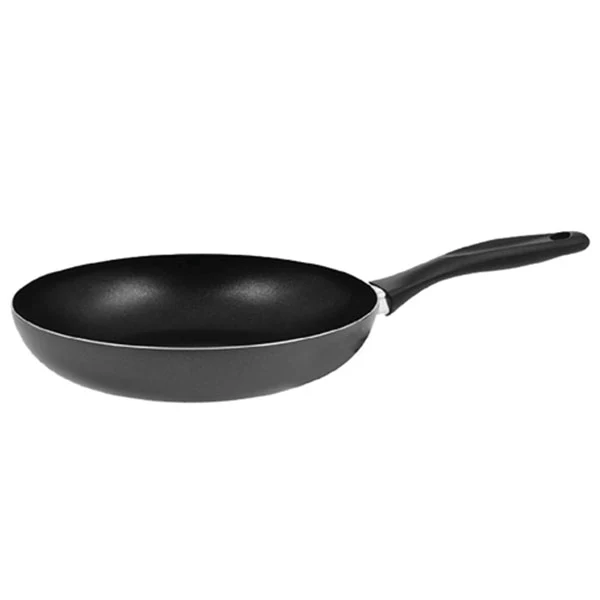 Padella Antiaderente Black Line 20cm Pentalux