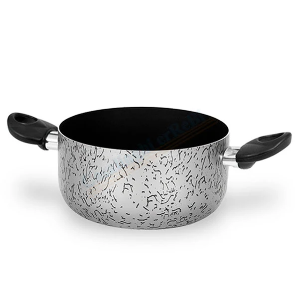 Casseruola Argentia 16cm 2 Manici
