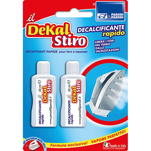 Anticalcare Stiro 2x20ml