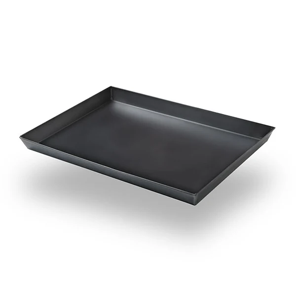 Teglia Blu-Ferro 30x23x3cm Rettangolare Pentalux