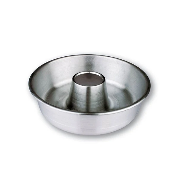Stampo Ciambella Cono Aperto 28cm Pentalux