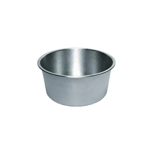 Tortiera Cilindrica Alta 20cm Pentalux 3020