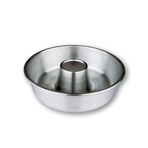 Stampo Ciambella Cono Aperto 30cm Pentalux