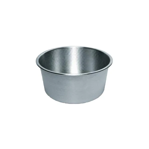 Tortiera Cilindrica Alta 18 Cm 3018 Pentalux