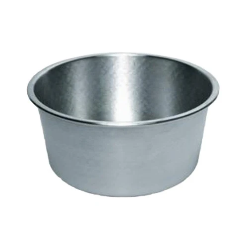 Tortiera Cilindrica Alta 22cm H8,5cm Pentalux