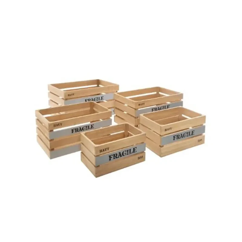 Cassetta Legno Farmer