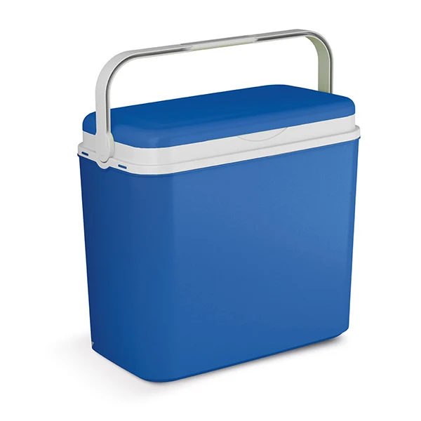 Frigo Passivo 36lt Blu