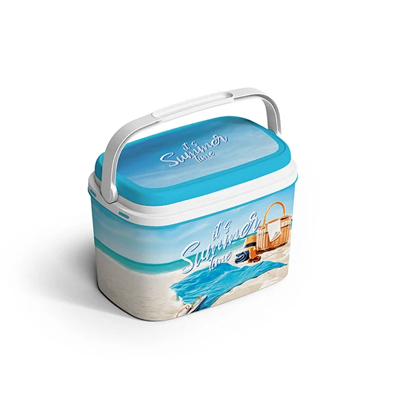 Frigo Passivo 6lt Decoro Summer 9306/B
