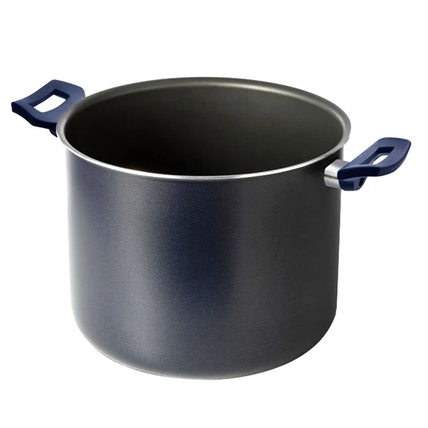 Pentola 22cm Bella Blu Accademia Mugnano Bbpnt22
