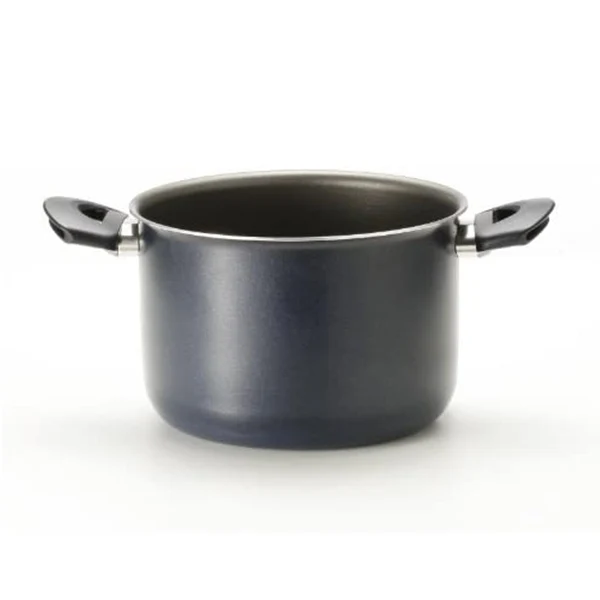 Pentola 18cm Bella Blu Accademia Mugnano Bbpnt18