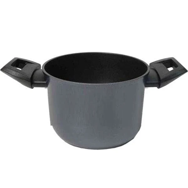 Pentola Evolution 24cm Induzione Zanetti 580124sc