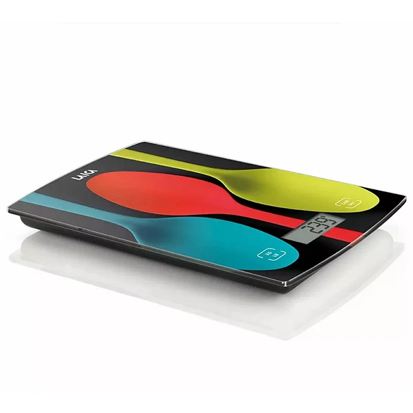 Bilancia Elettronica Da Cucina Laica Ks1035