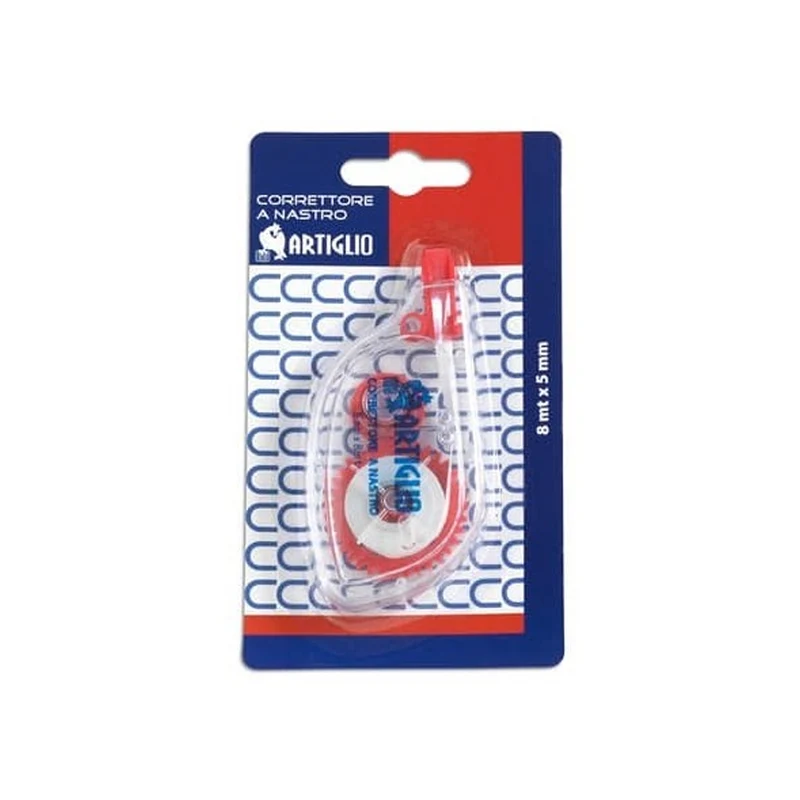 Correttore Artiglio Roller 5 mm x 8 mt
