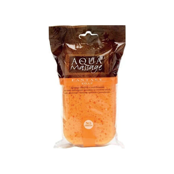 Spugna Bagno Massage Soap Arix