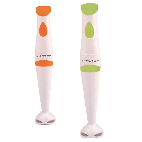 Frullatore Immersione 200w Master Assortito