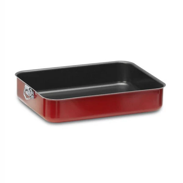 Lasagnera Adriatica Con Anello 30x22 Zanetti