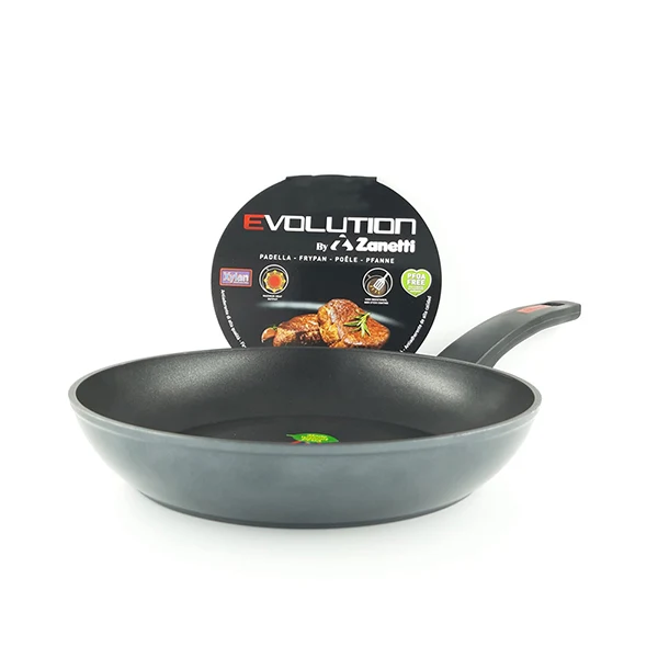 Padella Evolution Nera 20cm Induzione