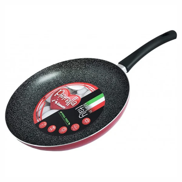 Padella La Rossa 32cm Zanetti 450832