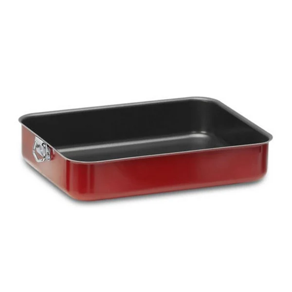 Lasagnera Adriatica Con Anello 40x28cm