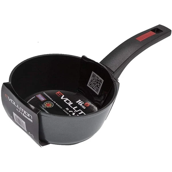 Casseruola Evolution 16cm Zanetti 580416
