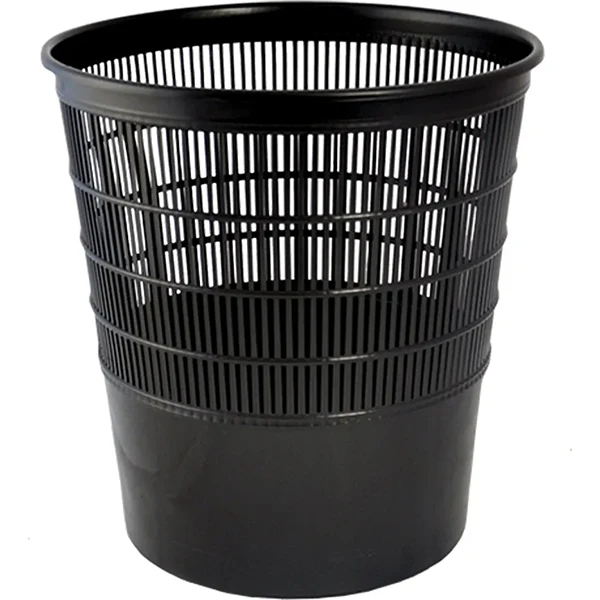 Cestino Gettacarte Grande Assortito Ecoplast G29