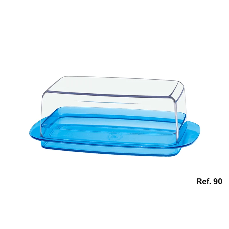 Contenitore Copriburro Saturno Cosmoplast 90