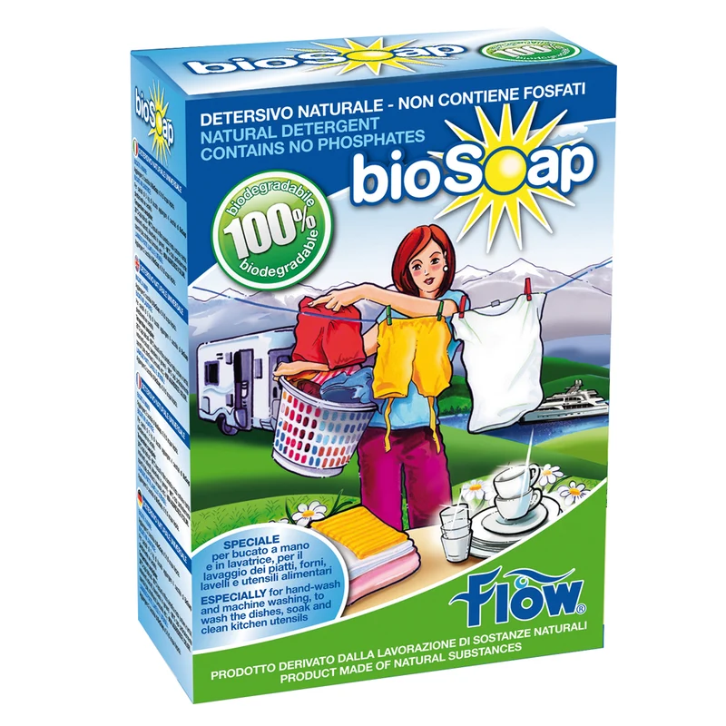 Flow BioSoap 1kg