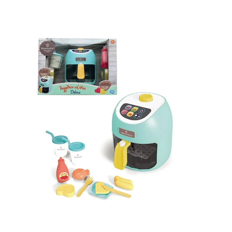 Maisonelle Friggitrice Aria Deluxe