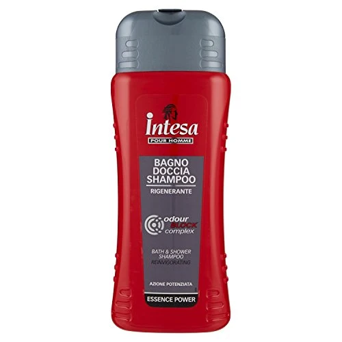 Intesa Bagno 500ml Odour Block