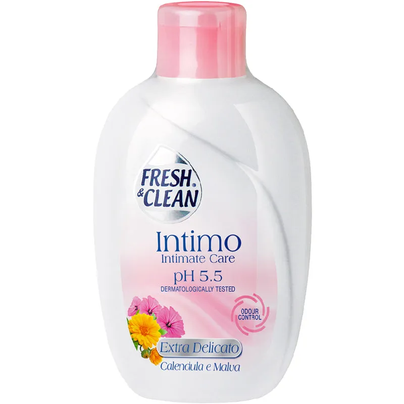 Fresh _ Clean Intimo Extra Delicato Ml. 200
