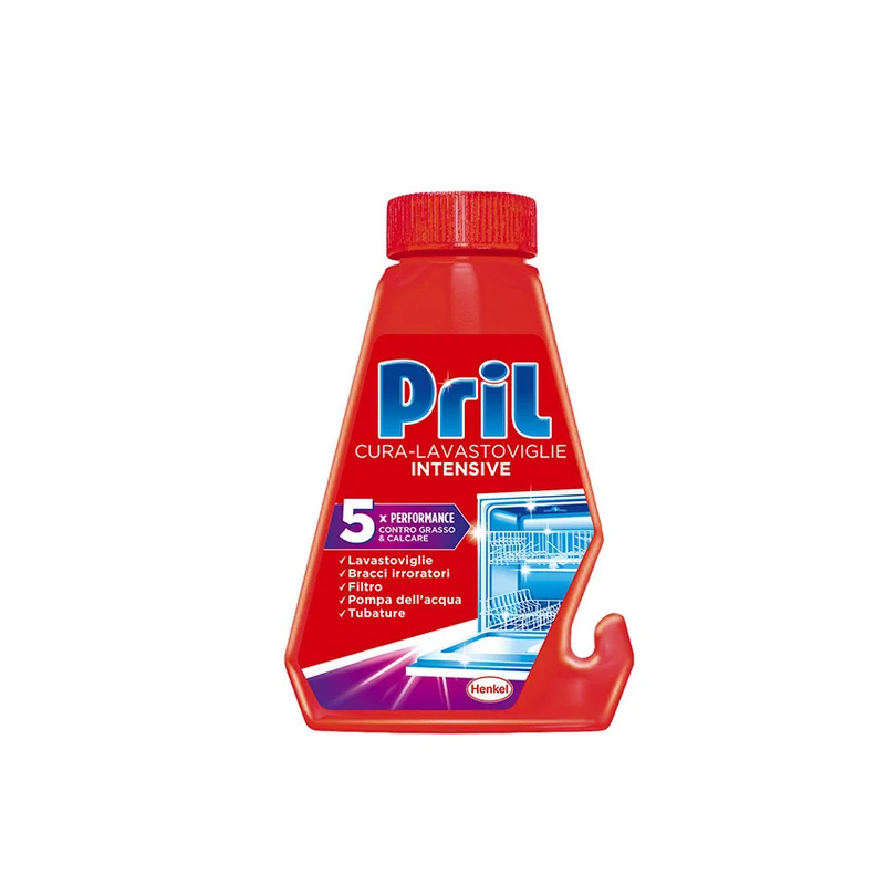 Pril Cura Lavastoviglie 250 Ml Henkel