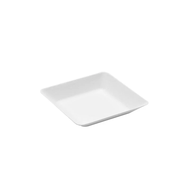 Piatto Finger Food BIO 10 x 5 cm - 100 pezzi