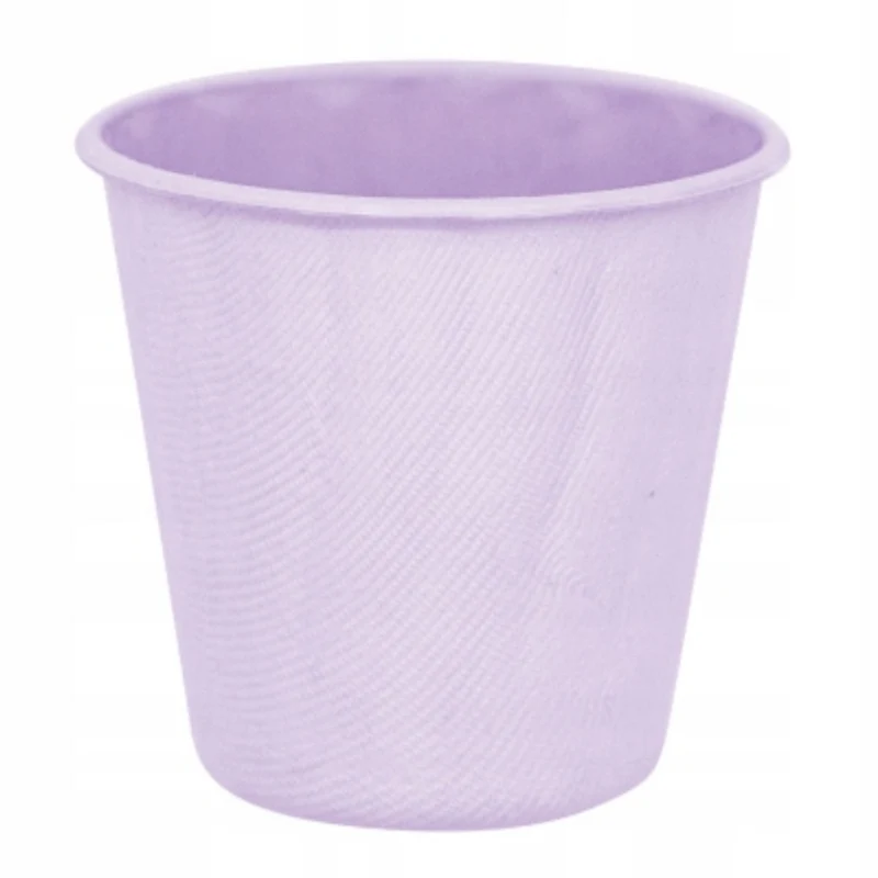 Bicchiere Biocompostabile Viola 310 ml - 6 pezzi