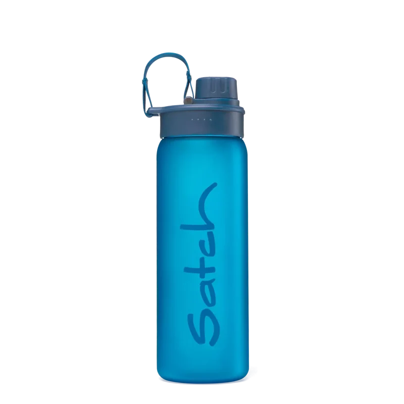 Borraccia Sportiva Satch Blue 650 ml