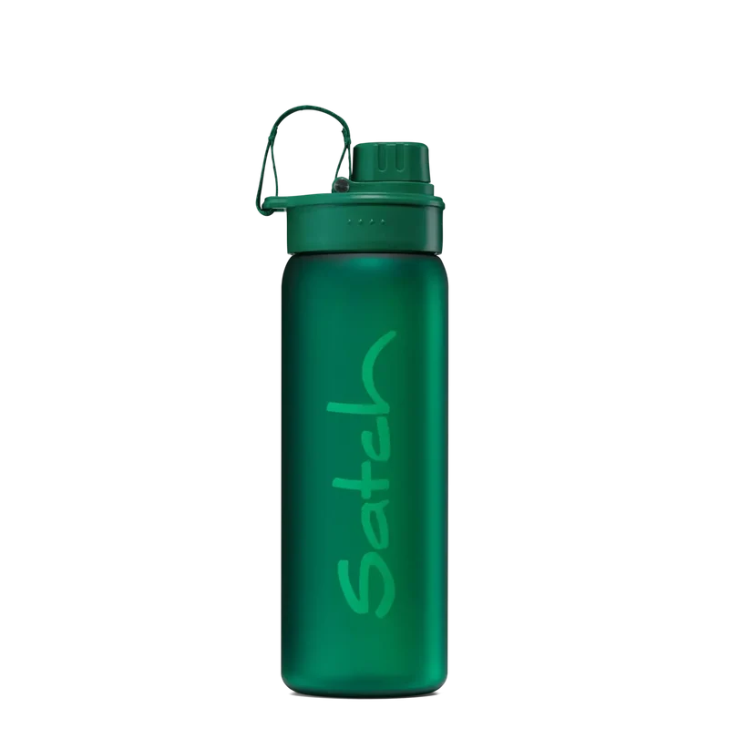 Borraccia Sportiva Satch Green 650 ml