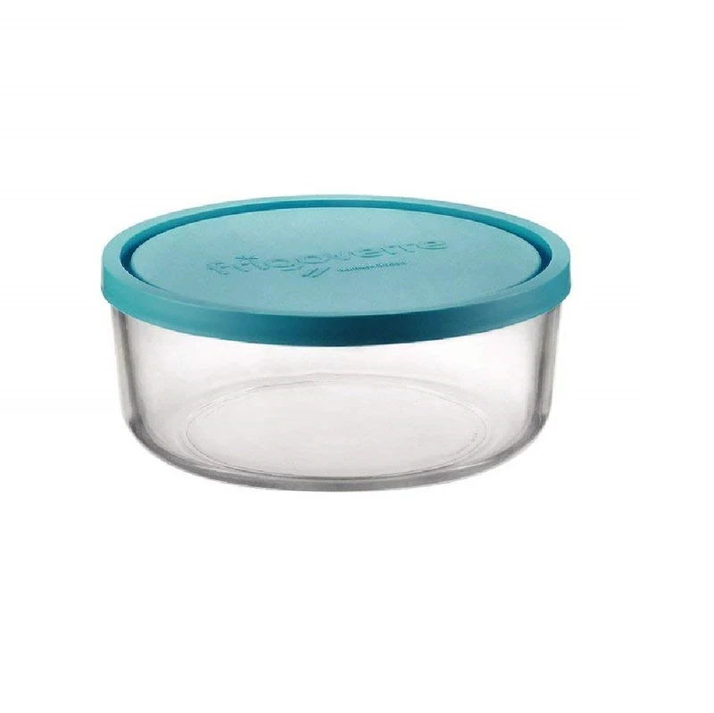 Contenitore Alimenti Frigoverre Tondo 18 Cm