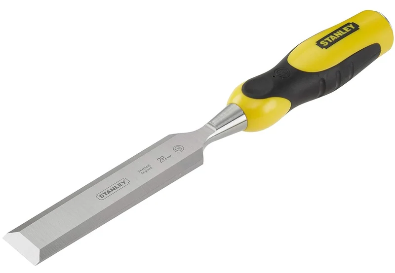 Stanley 0-16-889 Scalpello per Legno 28 mm