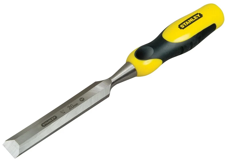 Stanley 0-16-878 Scalpello per Legno 20 mm