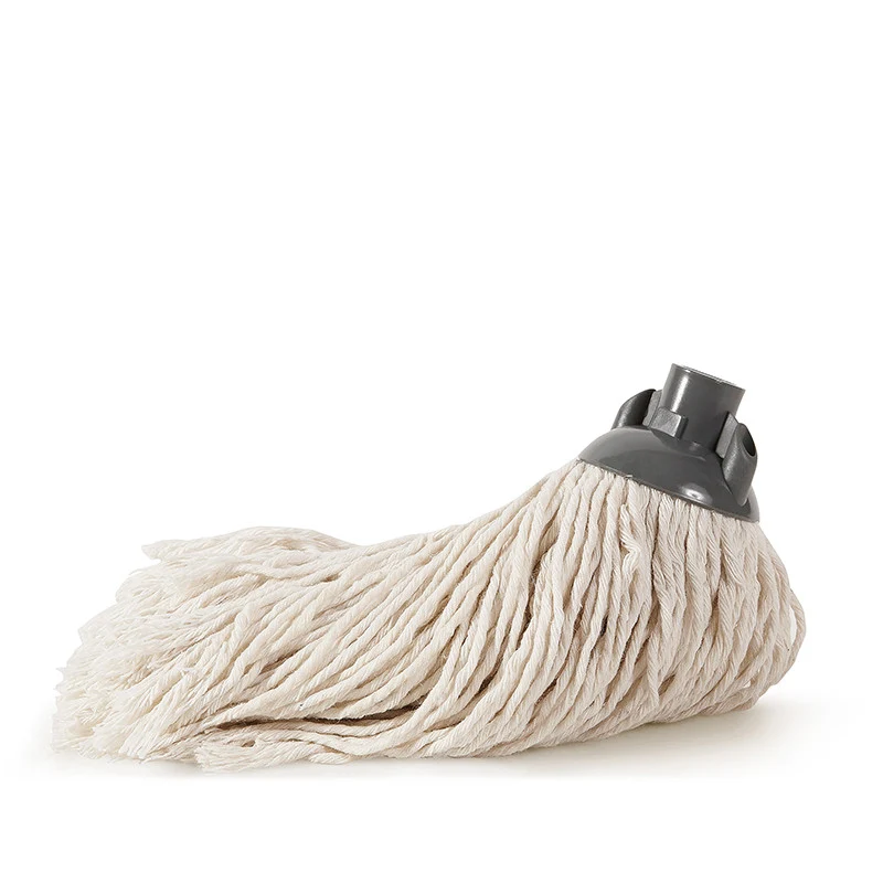 Mop Moccioso Perfetto in Cotone