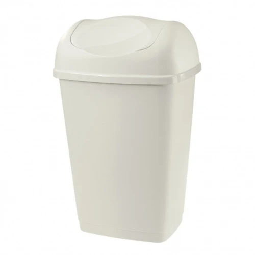 Pattumiera Con Basculante Grace 50 L Assortito