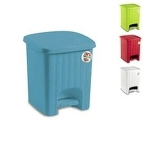 Pattumiera Pedalina Quadra 3850 Stefanplast