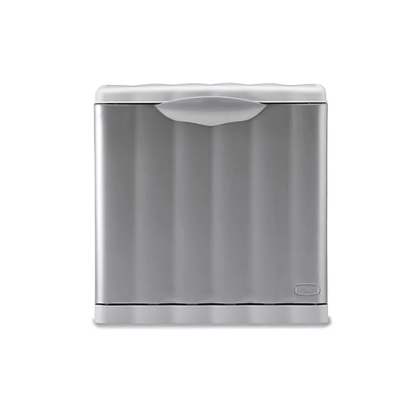 Pattumiera Amica Eco Space Verde 42554 Stefanplast