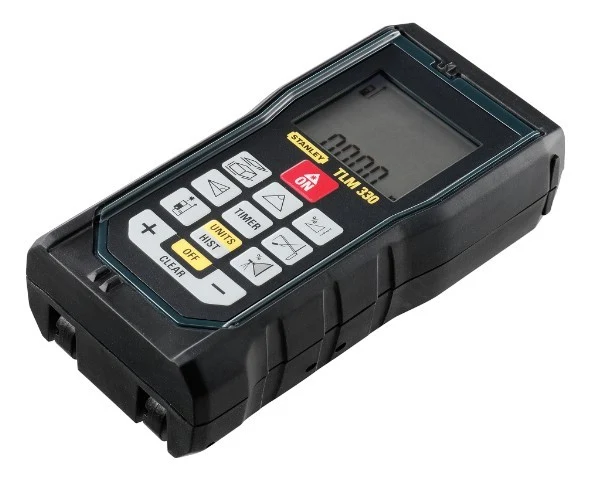 Misuratore laser Stanley TLM 330 - 77140