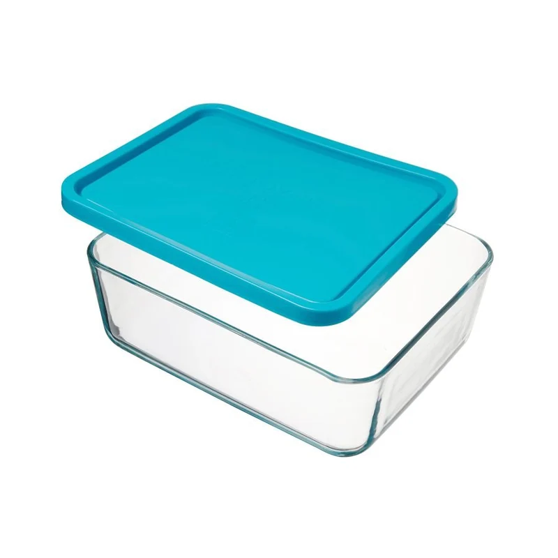 Contenitore Alimenti Rettangolare 26x21